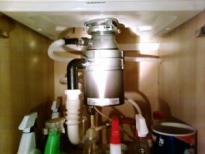 Complete Garbage Disposal Installation