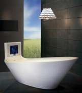  Bathtub Design