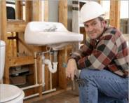 We are expert in plumbing field